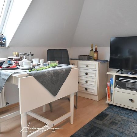 Wohnung Gertje Borkum Buitenkant foto