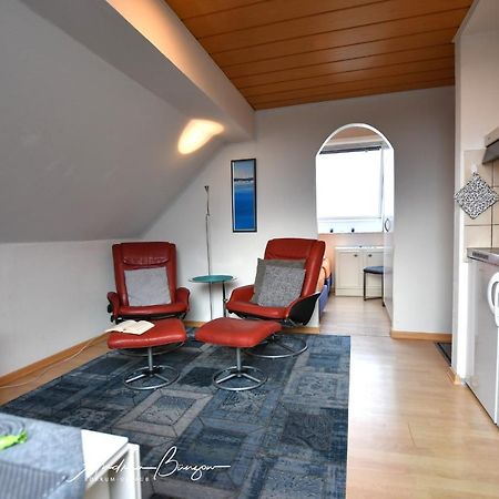 Wohnung Gertje Borkum Buitenkant foto