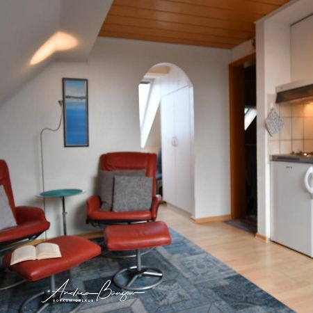 Wohnung Gertje Borkum Buitenkant foto